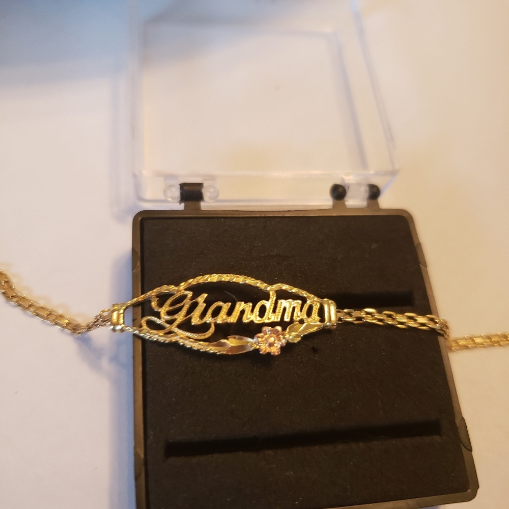 COPY - Bracelet